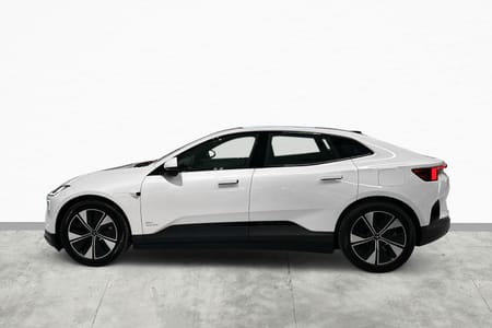 Polestar 4 Long Range Dual Motor
