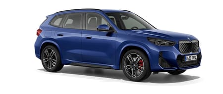 BMW iX1 xDrive30 xDrive 30