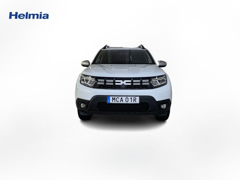 Bild 4 av Dacia Duster PhII 4x2 TCe 150 Express A