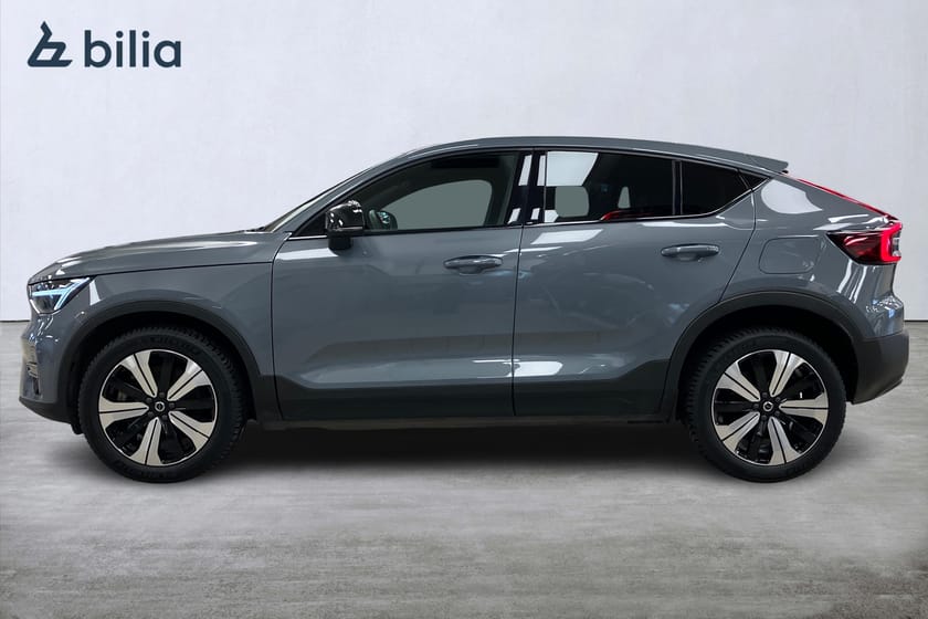 Bild 3 av Volvo C40 Recharge Single Motor Core