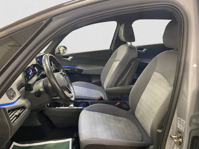 Bild 5 av Volkswagen ID.3 Pro Performance 58kWh 204 HK