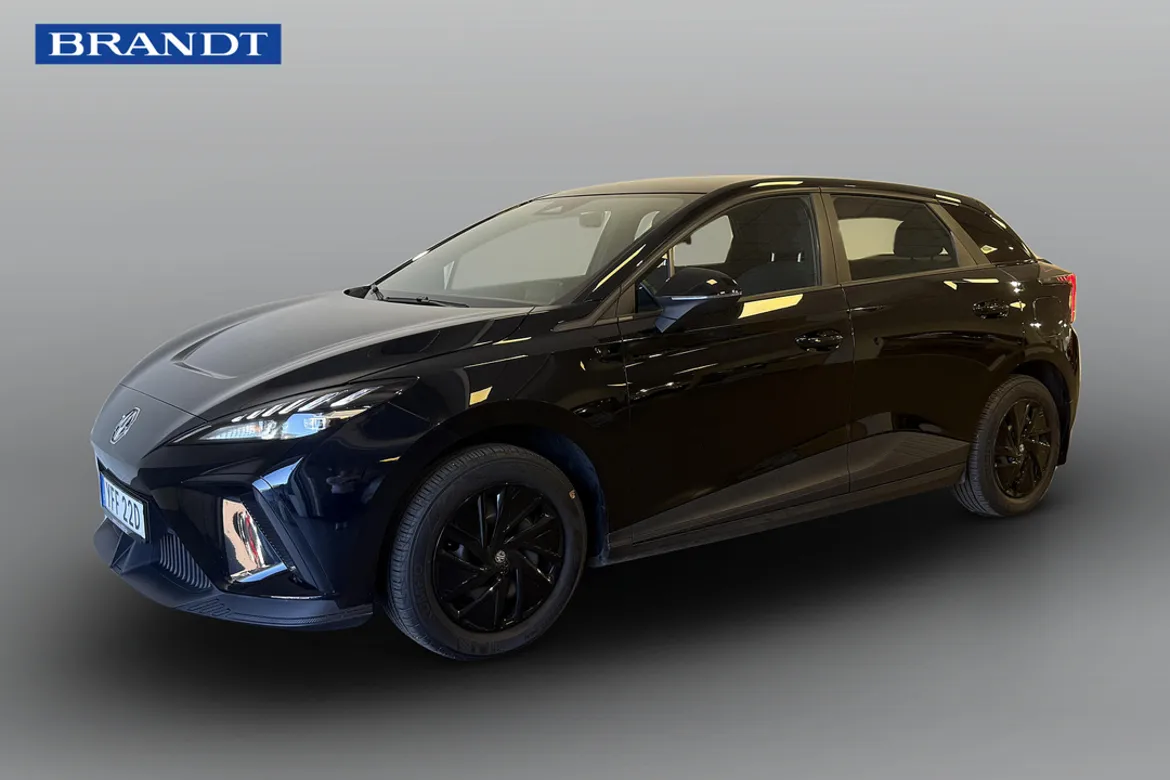 MG 4 Electric Standard Range