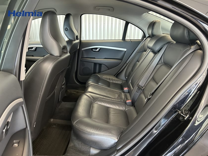 Bild 5 av Volvo S80 D4 163 S/S Summum