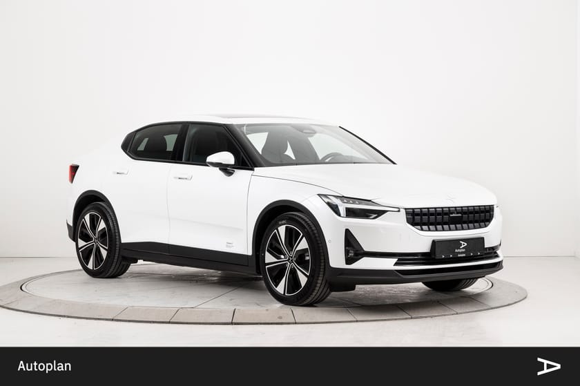 Bilde 1 av Polestar 2 Long range Dual motor | ACC/H&K/Pano/Pilot lite/Plus