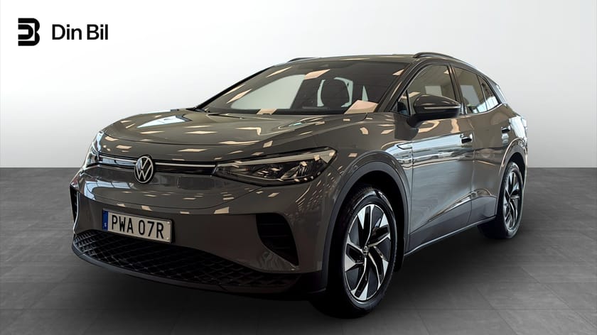 Bild 1 av Volkswagen ID.4 Pro Performance PERFO 150/77 E1H