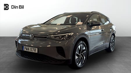 Volkswagen ID.4 Pro Performance PERFO 150/77 E1H