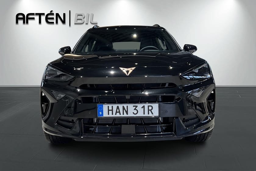 Bild 3 av CUPRA Formentor 1.5 eTSI 150hk DSG | Drag, B-kamera, Demo