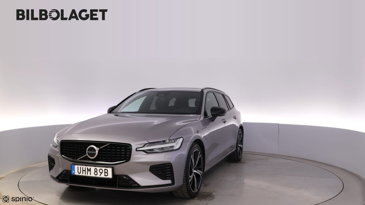 Volvo V60 2026 - miniatyr 34