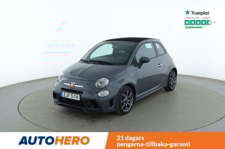 Abarth 595C
