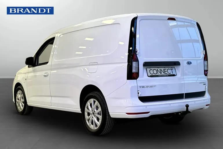 Ford Grand Transit Connect