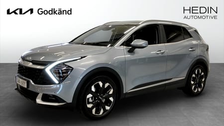 Kia Sportage PHEV ADVANCE | GODKÄND
