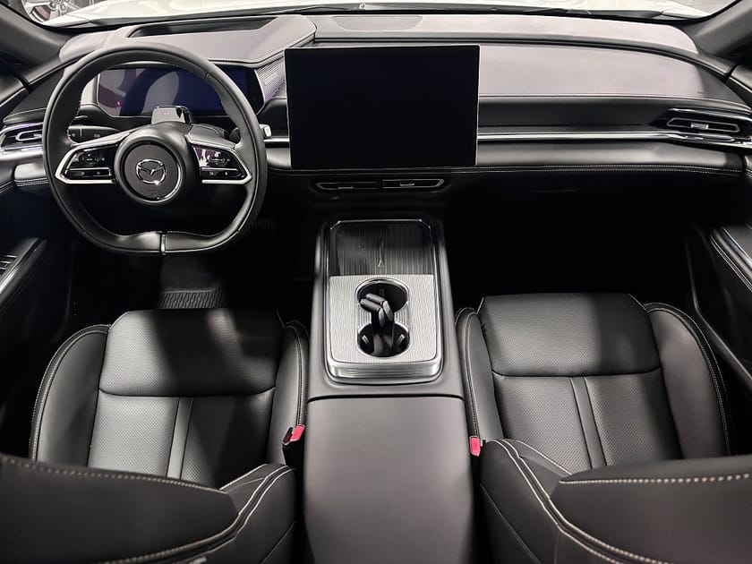 Bild 5 av Mazda 6e Long Range 80kWh Takumi Nav Panorama Kampanj 0% ränta