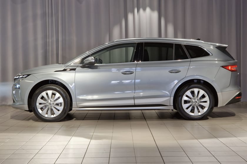 Bild 2 av Škoda Enyaq 85 FL   2026 82 KWH BATTERI