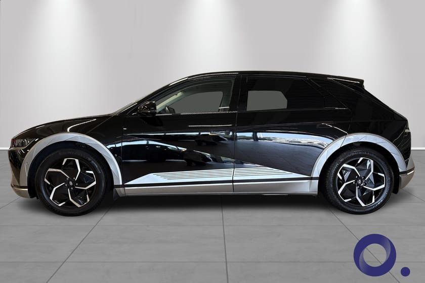 Bilde 5 av Hyundai Ioniq 5 Premium LR AWD