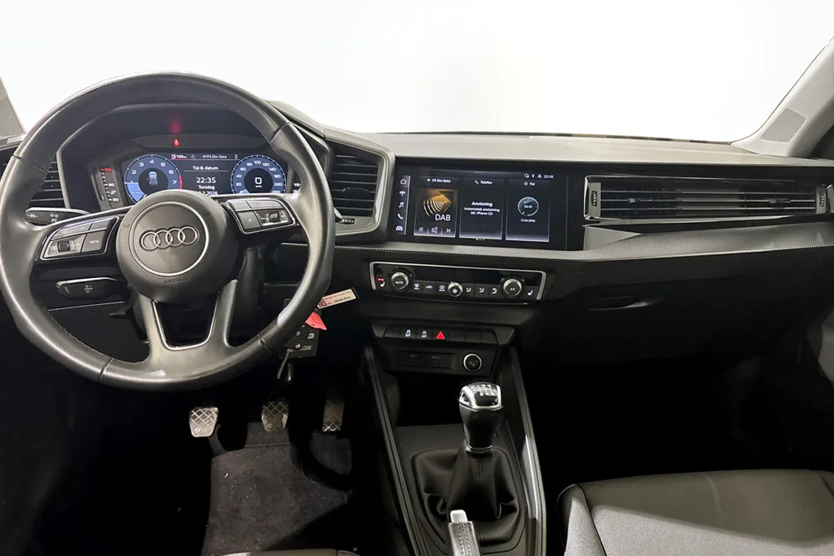 Audi A1 Sportback 30 TFSI