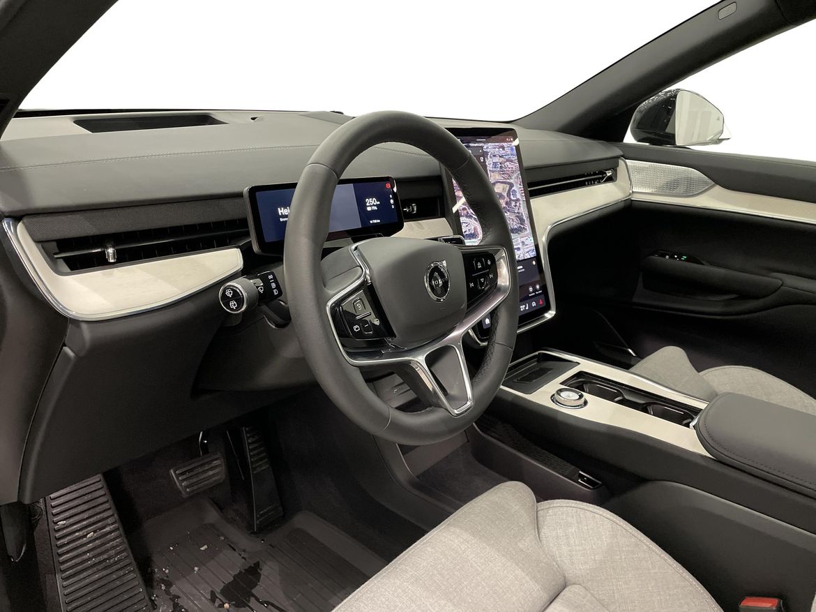 Volvo EX90 2025 - miniatyr 6