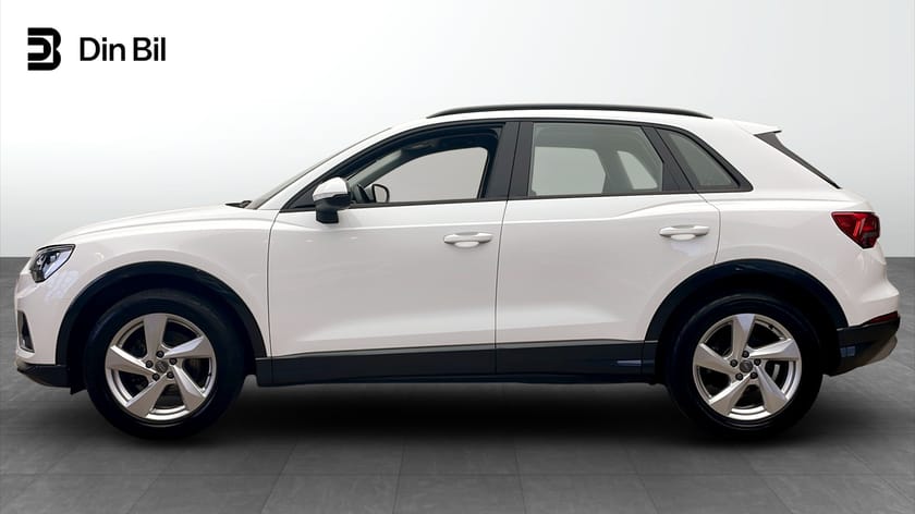 Bild 2 av Audi Q3 35 TDI 150 HK S TRONIC PROLINE ADVANCED