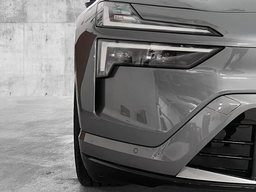 Bilde 5 av Polestar 4 Long Range Dual motor LRDM PILOT PLUS PRO.PK|21"|PANO|H&K|HUD|PILOT.ASSIST