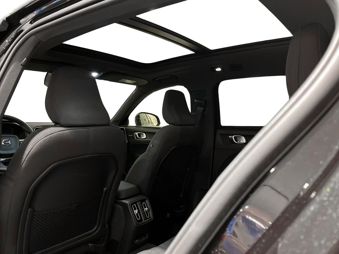 Volvo EX40 2026 - miniatyr 11