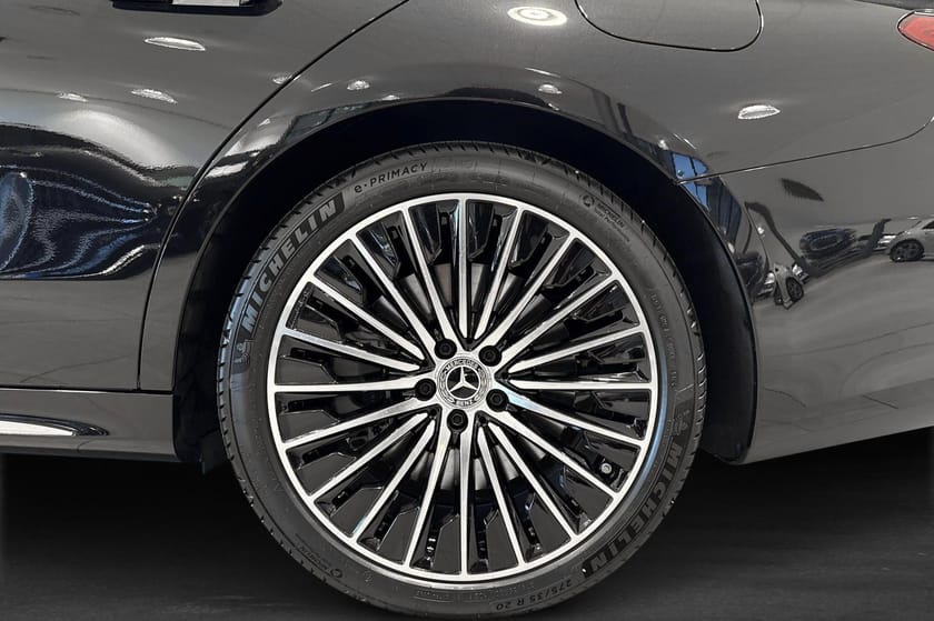 Bild 5 av Mercedes-Benz E 300 d e 4MATIC T 300de | Exclusive Premium