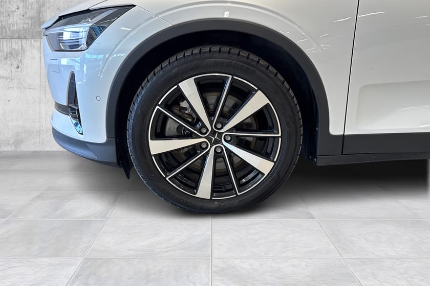 Bilde 4 av Polestar 2 Long Range Dual Motor AWD/Pilot/Plus/Pixel/ACC