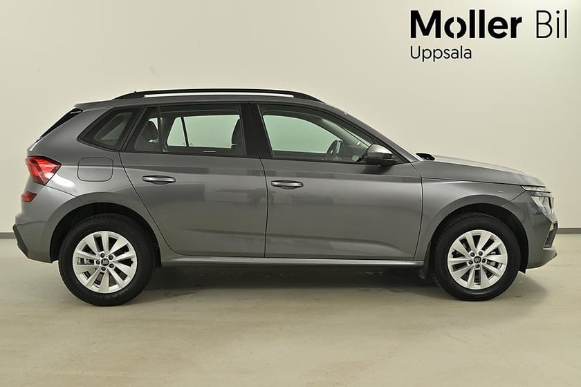 Bild 2 av Škoda Kamiq Skoda 1.0 TSI 115hk, Selection, Convenience