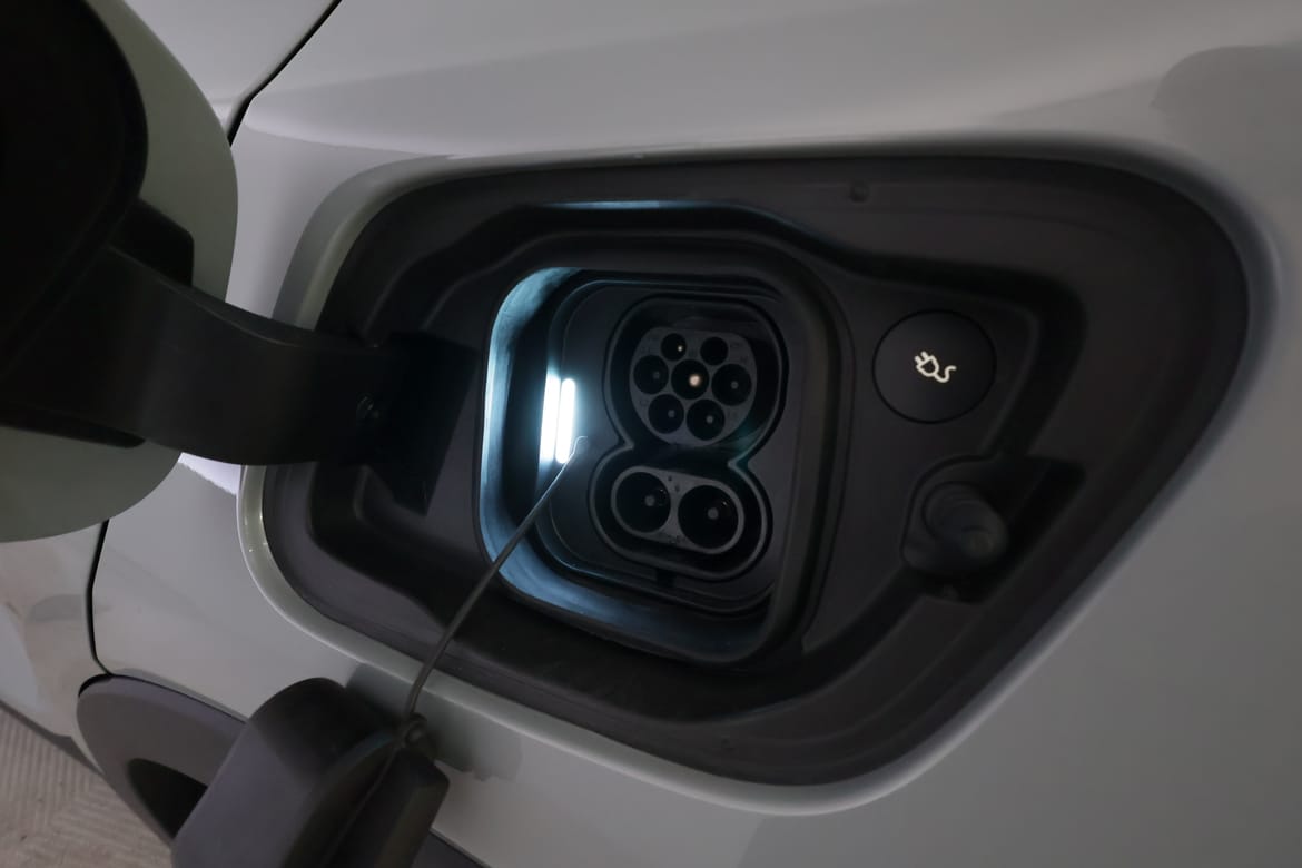 Volvo EX40 2025 - miniatyr 27