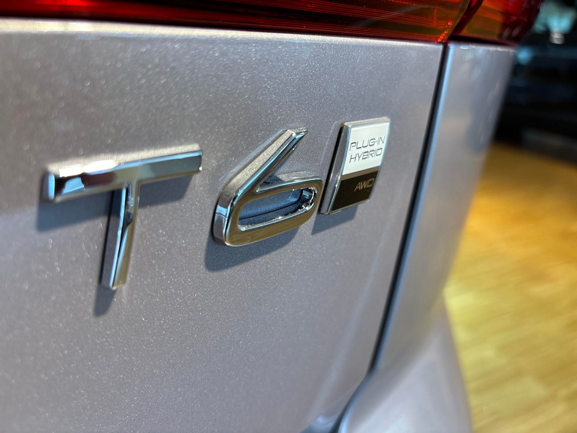 Volvo XC60 2026 - miniatyr 10