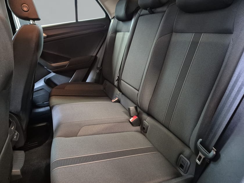Bild 4 av Volkswagen T-Roc 1.5 TSI 150HK DRAG AUTOMAT