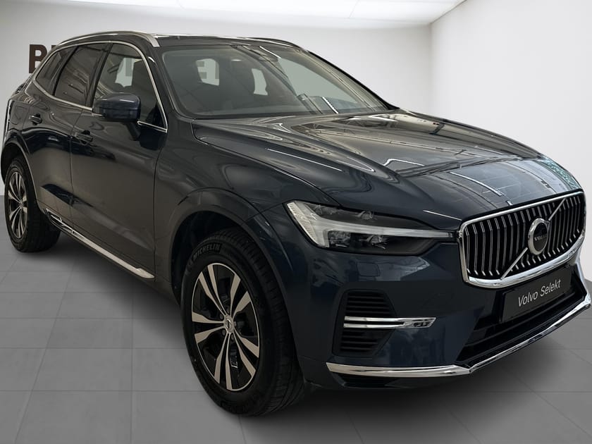 Bild 5 av Volvo XC60 T6 Core Edition | Dragkrok | Ljuspaket