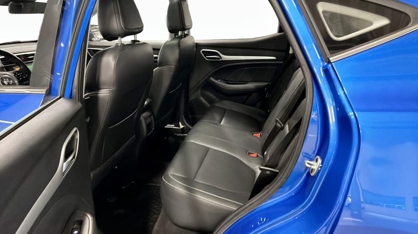 Bild 5 av MG ZS EV Luxury 45kWh