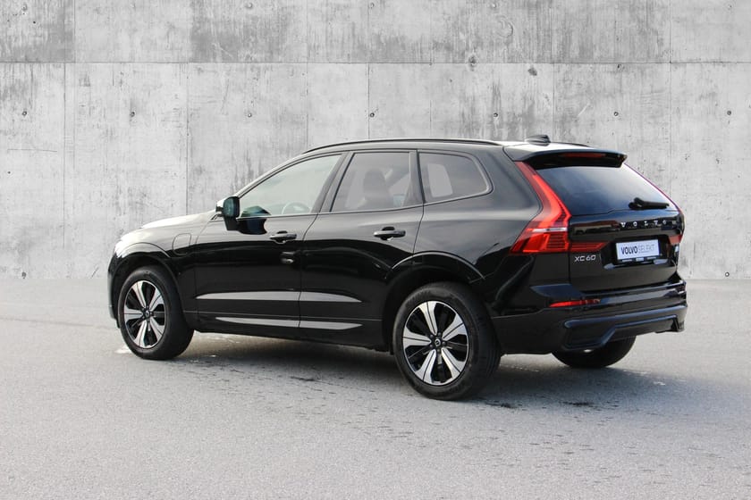 Bilde 5 av Volvo XC60 Recharge T6 Plus Dark KROK|H&K|PANO|19"
