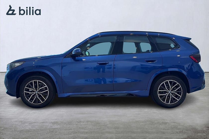 Bild 3 av BMW iX1 eDrive20 eDrive 20 M-sport Active |  Privatleasing 5633:-