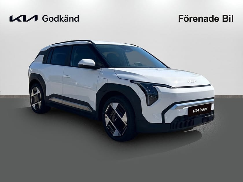 Bild 3 av Kia EV3 Long Range PLUS