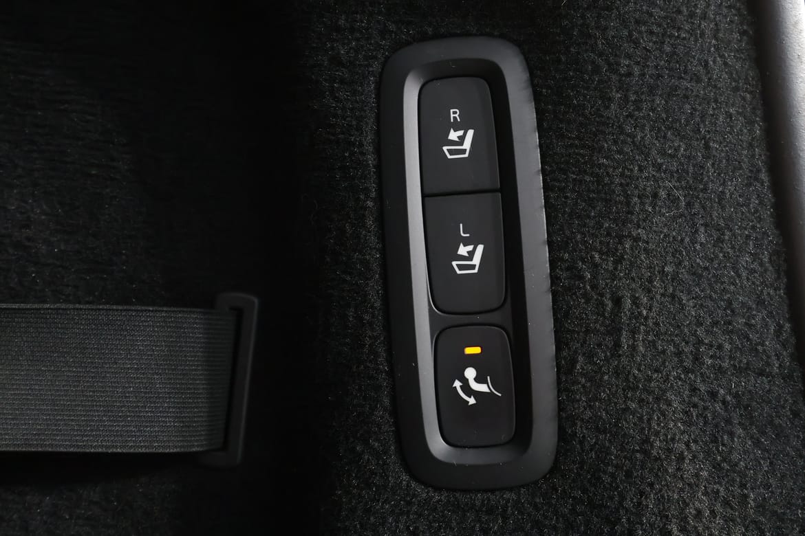 Volvo V90 2019 - miniatyr 17