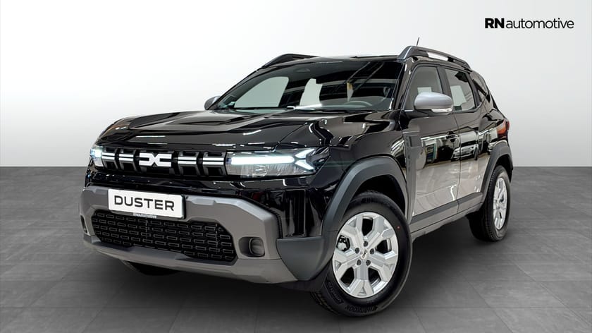 Bild 1 av Dacia Duster Hybrid 155 Expression | | Backkamera | Apple Carplay |