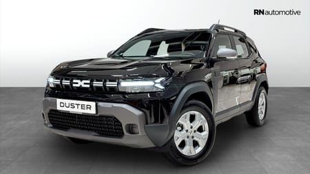 Dacia Duster Hybrid 155 Expression | | Backkamera | Apple Carplay |