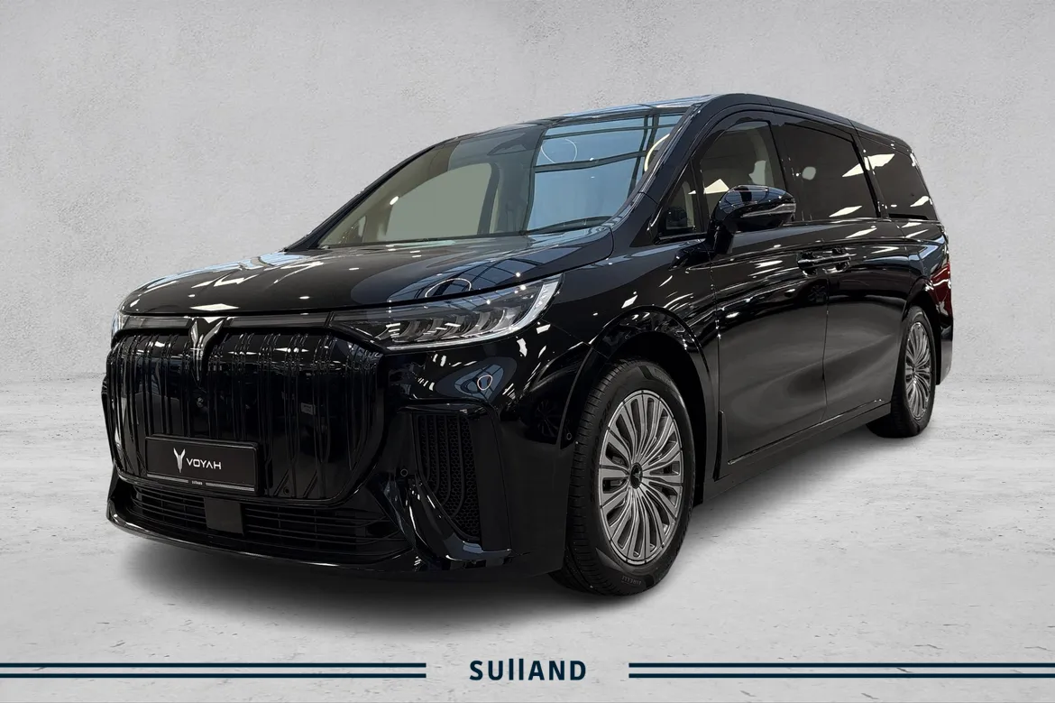 Bilde av Voyah Dream