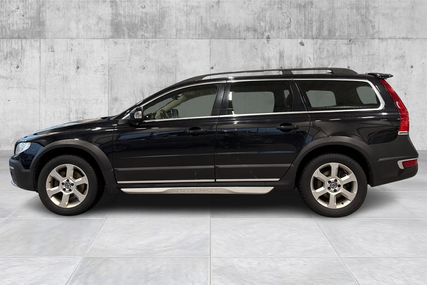 Bilde 2 av Volvo XC70 D4/Krok/DS.Pk/Soltak/ACC//VOC/Keyless/El.bakluke++++
