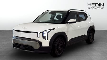 Kia EV2 Standard Range SR 5-SITS | Privatleasing 3495kr/mån