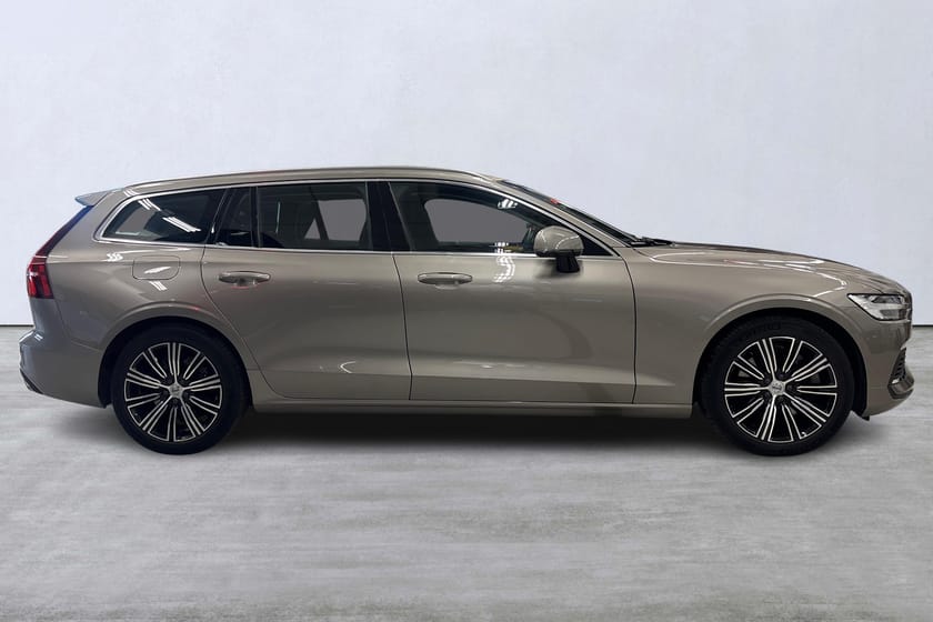 Bild 3 av Volvo V60 Recharge T6 Inscription Expression