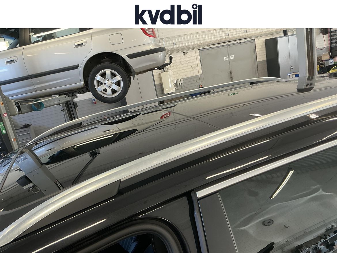 Škoda Superb iV Combi 1.4 TSI iV DSG Sekventiell, 218hk, 2020