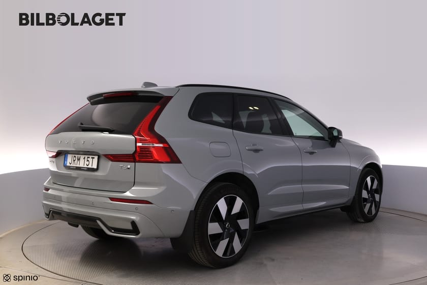 Bild 3 av Volvo XC60 T6 Plus Dark Edition HÖGSPEC (SELEKT)