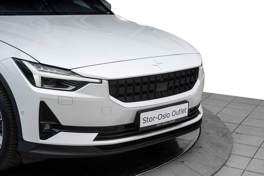 Bilde 5 av Polestar 2 Long Range Dual Motor Plus Pilot. H&K,Pixel,360