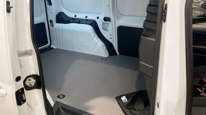 Bild 4 av Ford Grand Transit Connect "DEMO" LIMITED SKÅP 1.5 L2 PHEV AUT FWD