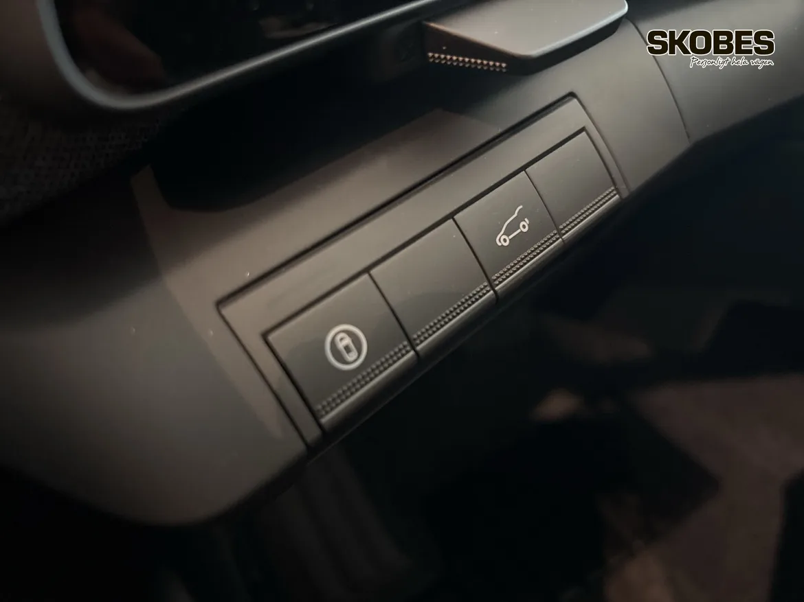 Renault Scenic E-Tech High Range