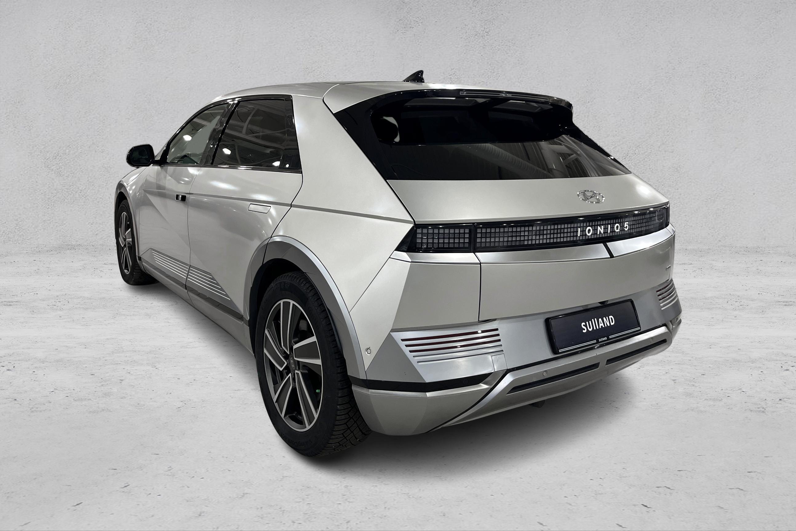 Thumnail bilde 2 av Hyundai Ioniq 5