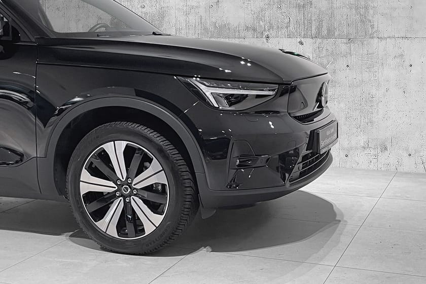 Bilde 2 av Volvo XC40 Recharge Single Motor Ultimate FWD KROK|20"|PANO|360|H&K
