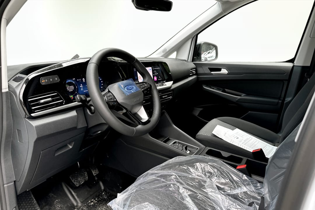 Ford Grand Transit Connect