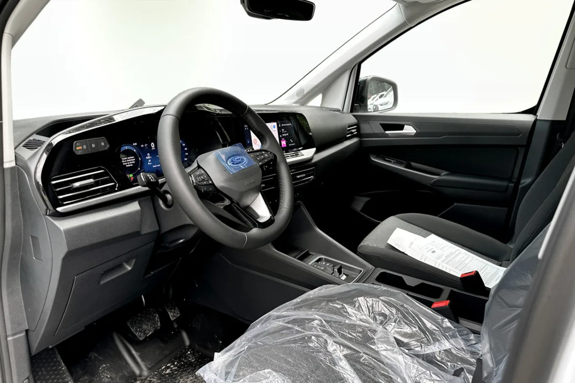 Ford Grand Transit Connect